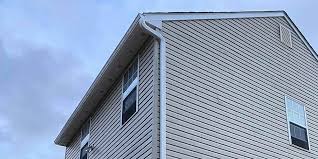 Best Steel Siding Installation  in Red Oak, NC